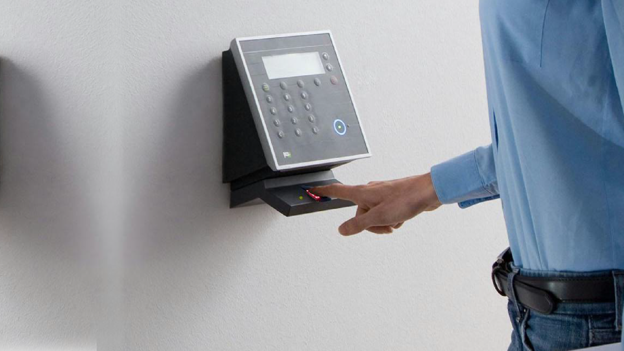 Access Control - SecurIT Managed IT & Cybersecurity Solutions
